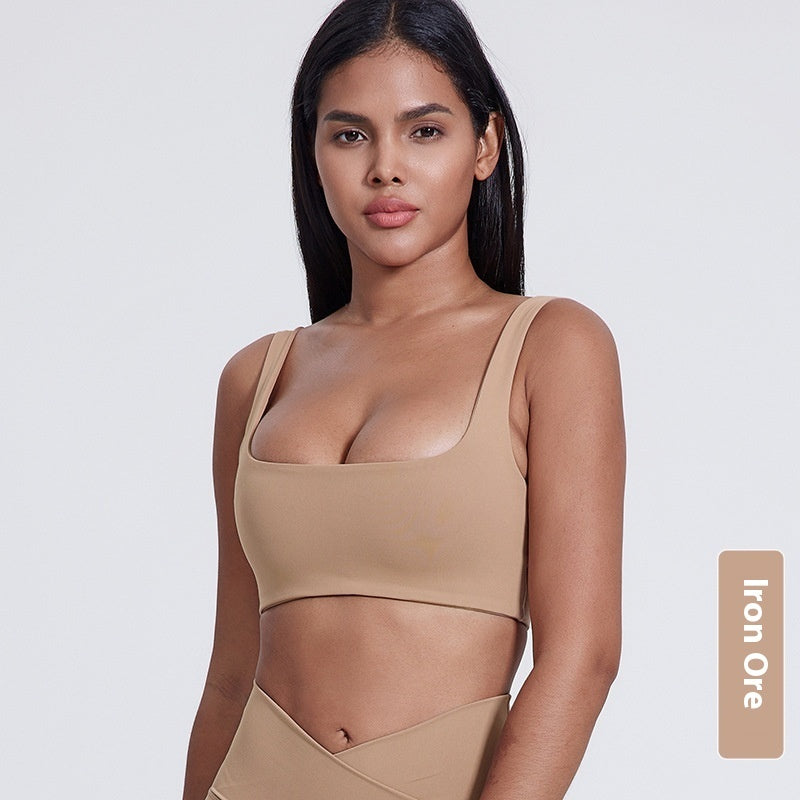 Sports Underwear Outdoor Running Yoga Bra