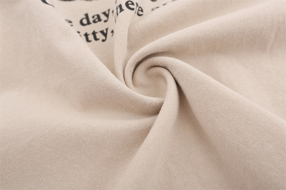 Casual Long Sleeve T-shirt Coat For Men