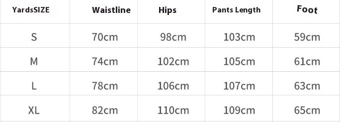 Loose Cargo Trousers Men Fashion Brands Knee Pleated