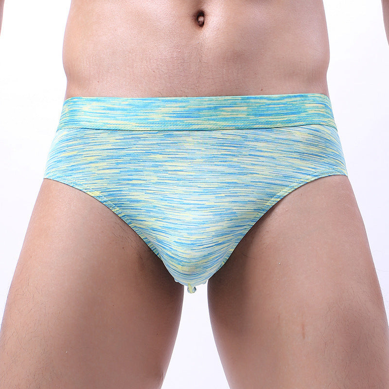 Triangle Sexy Youth Panties Loose Pant Top