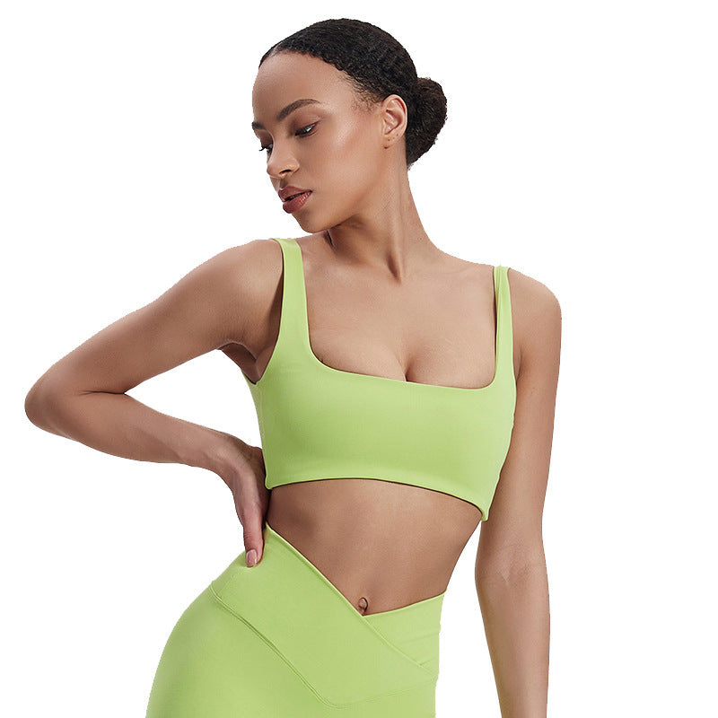 Sports Underwear Outdoor Running Yoga Bra